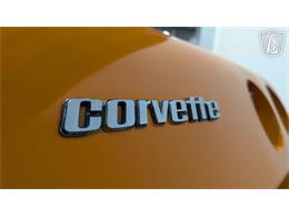 1977 Chevrolet Corvette (CC-2088267) for sale in Caledonia, Wisconsin