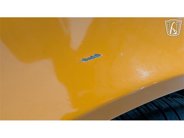 1977 Chevrolet Corvette (CC-2088267) for sale in Caledonia, Wisconsin
