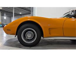 1977 Chevrolet Corvette (CC-2088267) for sale in Caledonia, Wisconsin