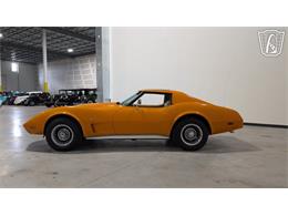 1977 Chevrolet Corvette (CC-2088267) for sale in Caledonia, Wisconsin