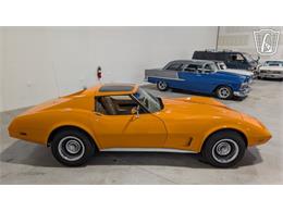 1977 Chevrolet Corvette (CC-2088267) for sale in Caledonia, Wisconsin