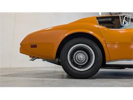 1977 Chevrolet Corvette (CC-2088267) for sale in Caledonia, Wisconsin