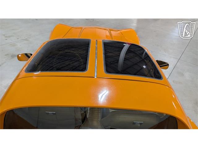 1977 Chevrolet Corvette (CC-2088267) for sale in Caledonia, Wisconsin