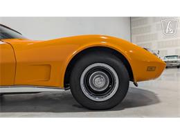 1977 Chevrolet Corvette (CC-2088267) for sale in Caledonia, Wisconsin