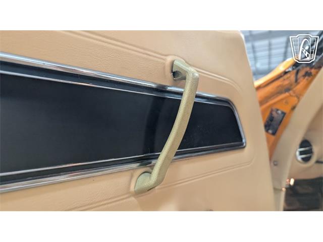 1977 Chevrolet Corvette (CC-2088267) for sale in Caledonia, Wisconsin