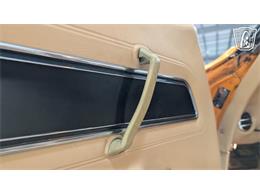 1977 Chevrolet Corvette (CC-2088267) for sale in Caledonia, Wisconsin