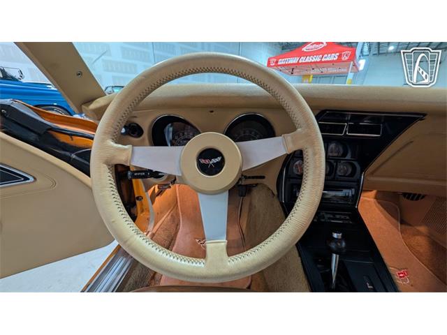 1977 Chevrolet Corvette (CC-2088267) for sale in Caledonia, Wisconsin