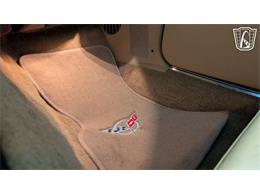 1977 Chevrolet Corvette (CC-2088267) for sale in Caledonia, Wisconsin