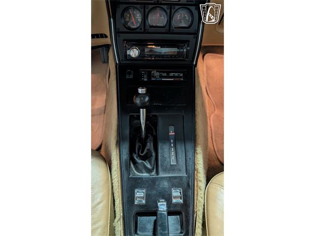 1977 Chevrolet Corvette (CC-2088267) for sale in Caledonia, Wisconsin
