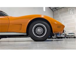 1977 Chevrolet Corvette (CC-2088267) for sale in Caledonia, Wisconsin