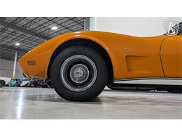 1977 Chevrolet Corvette (CC-2088267) for sale in Caledonia, Wisconsin