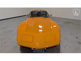 1977 Chevrolet Corvette (CC-2088267) for sale in Caledonia, Wisconsin