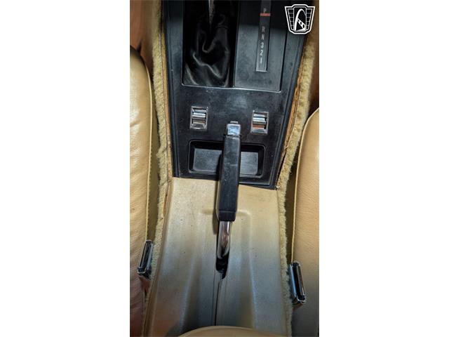 1977 Chevrolet Corvette (CC-2088267) for sale in Caledonia, Wisconsin