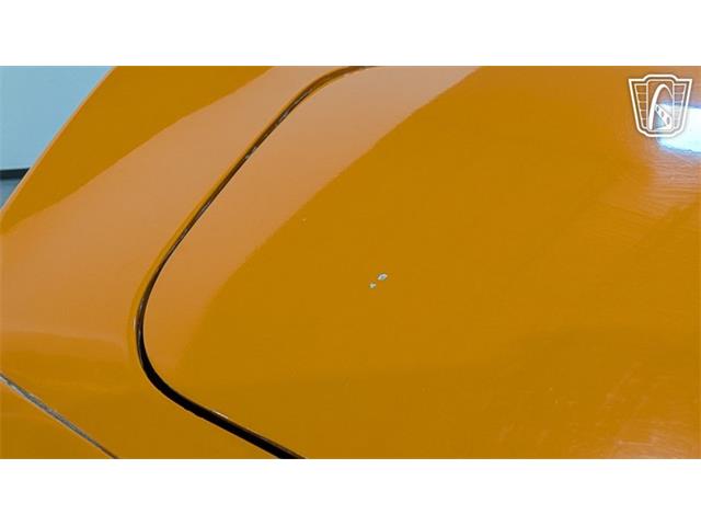 1977 Chevrolet Corvette (CC-2088267) for sale in Caledonia, Wisconsin