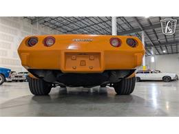 1977 Chevrolet Corvette (CC-2088267) for sale in Caledonia, Wisconsin