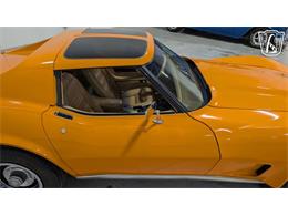 1977 Chevrolet Corvette (CC-2088267) for sale in Caledonia, Wisconsin