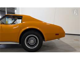 1977 Chevrolet Corvette (CC-2088267) for sale in Caledonia, Wisconsin