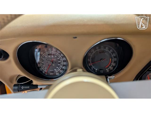 1977 Chevrolet Corvette (CC-2088267) for sale in Caledonia, Wisconsin