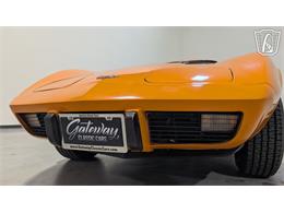 1977 Chevrolet Corvette (CC-2088267) for sale in Caledonia, Wisconsin
