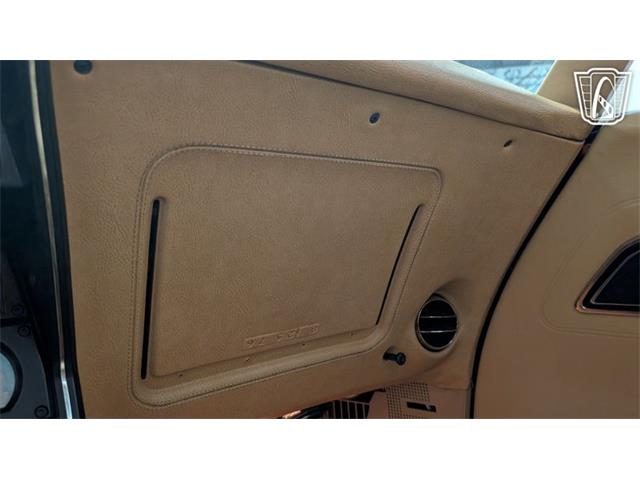 1977 Chevrolet Corvette (CC-2088267) for sale in Caledonia, Wisconsin