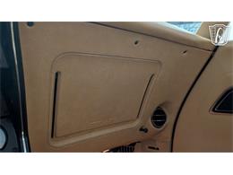 1977 Chevrolet Corvette (CC-2088267) for sale in Caledonia, Wisconsin
