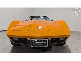 1977 Chevrolet Corvette (CC-2088267) for sale in Caledonia, Wisconsin