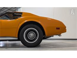 1977 Chevrolet Corvette (CC-2088267) for sale in Caledonia, Wisconsin