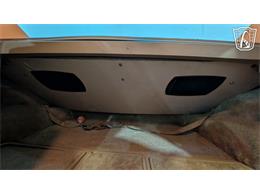 1977 Chevrolet Corvette (CC-2088267) for sale in Caledonia, Wisconsin
