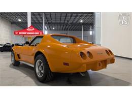 1977 Chevrolet Corvette (CC-2088267) for sale in Caledonia, Wisconsin