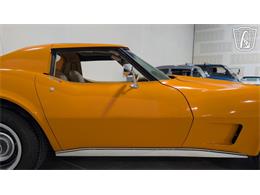 1977 Chevrolet Corvette (CC-2088267) for sale in Caledonia, Wisconsin