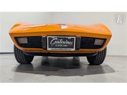 1977 Chevrolet Corvette (CC-2088267) for sale in Caledonia, Wisconsin