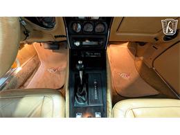 1977 Chevrolet Corvette (CC-2088267) for sale in Caledonia, Wisconsin
