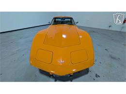 1977 Chevrolet Corvette (CC-2088267) for sale in Caledonia, Wisconsin