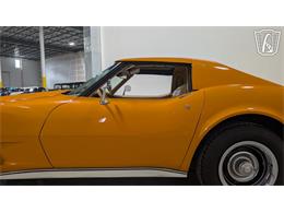 1977 Chevrolet Corvette (CC-2088267) for sale in Caledonia, Wisconsin