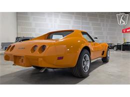 1977 Chevrolet Corvette (CC-2088267) for sale in Caledonia, Wisconsin