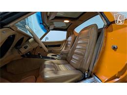 1977 Chevrolet Corvette (CC-2088267) for sale in Caledonia, Wisconsin