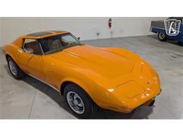 1977 Chevrolet Corvette (CC-2088267) for sale in Caledonia, Wisconsin