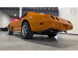 1977 Chevrolet Corvette (CC-2088267) for sale in Caledonia, Wisconsin