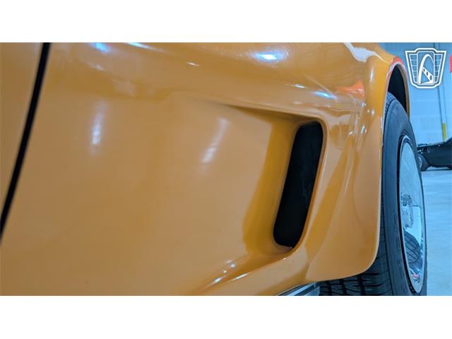 1977 Chevrolet Corvette (CC-2088267) for sale in Caledonia, Wisconsin
