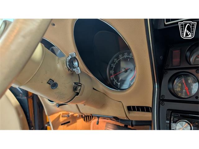 1977 Chevrolet Corvette (CC-2088267) for sale in Caledonia, Wisconsin