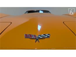 1977 Chevrolet Corvette (CC-2088267) for sale in Caledonia, Wisconsin