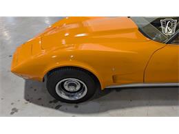 1977 Chevrolet Corvette (CC-2088267) for sale in Caledonia, Wisconsin