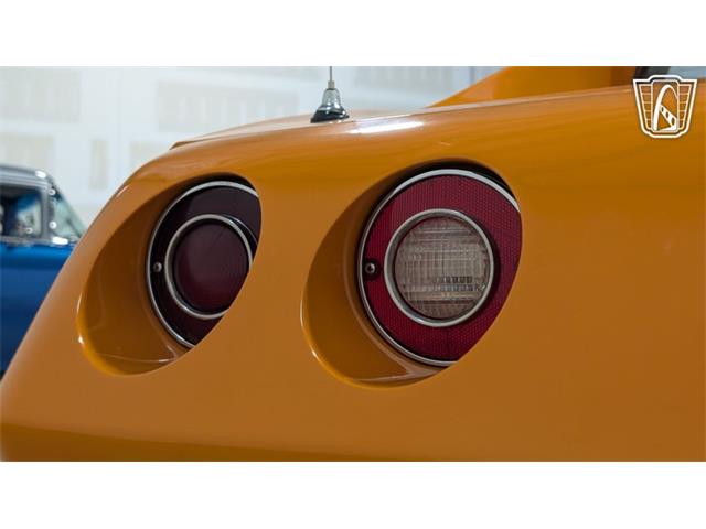 1977 Chevrolet Corvette (CC-2088267) for sale in Caledonia, Wisconsin