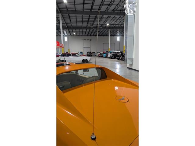 1977 Chevrolet Corvette (CC-2088267) for sale in Caledonia, Wisconsin