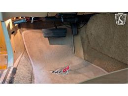 1977 Chevrolet Corvette (CC-2088267) for sale in Caledonia, Wisconsin