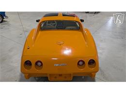 1977 Chevrolet Corvette (CC-2088267) for sale in Caledonia, Wisconsin
