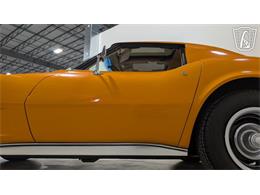 1977 Chevrolet Corvette (CC-2088267) for sale in Caledonia, Wisconsin