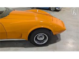 1977 Chevrolet Corvette (CC-2088267) for sale in Caledonia, Wisconsin