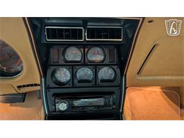 1977 Chevrolet Corvette (CC-2088267) for sale in Caledonia, Wisconsin