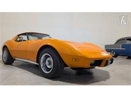 1977 Chevrolet Corvette (CC-2088267) for sale in Caledonia, Wisconsin